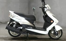 YAMAHA CYGNUS 125 X SE46