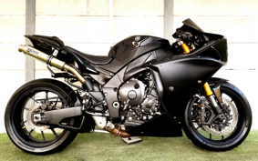 YAMAHA YZF-R1 2009 RN24J