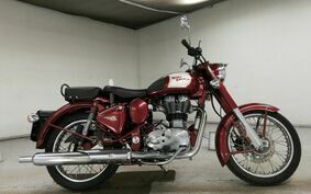 ROYAL ENFIELD BULETTE 500 2010 CKEC