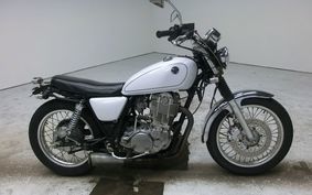 YAMAHA SR400 2004 RH01J