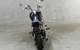 KAWASAKI VULCAN 400 CLASSIC 1997 VN400A