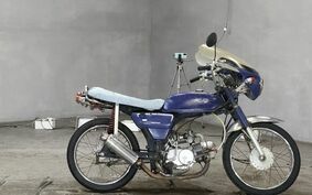 SUZUKI K50 K50