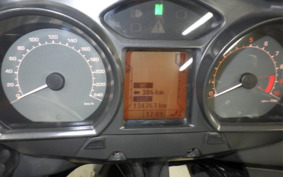 BMW R1200RT 2011