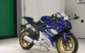 YAMAHA YZF-R125