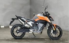 KTM 790 DUKE 2018 TU6