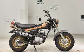 HONDA NAUTY DAX CY50