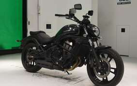 KAWASAKI VULCAN 650 S 2015 EN650A