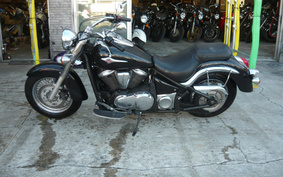 KAWASAKI VULCAN 900 CLASSIC 2011 VN900B