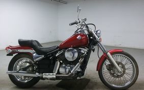 KAWASAKI VULCAN 400 1996 VN400A