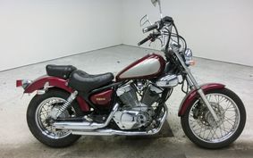 YAMAHA VIRAGO 250 3DM