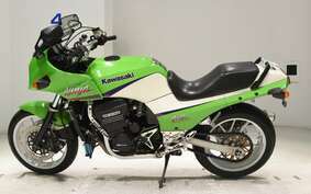 KAWASAKI GPZ900R NINJA 2000 ZX900A