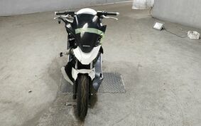 HONDA PCX 160 KF47