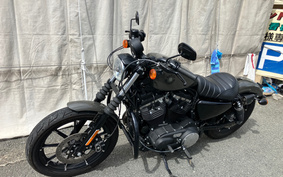 HARLEY XL883N 2019 LE2