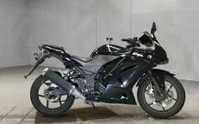 KAWASAKI NINJA 250R EX250K