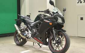 HONDA CBR400R ABS 2013 NC47