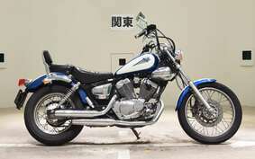 YAMAHA VIRAGO 250 3DM