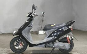 YAMAHA JOG ZR Evolution SA16J