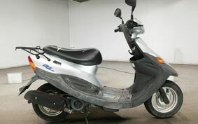 YAMAHA BJ SA24J