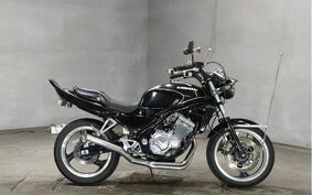 KAWASAKI BALIUS 250 ZR250A