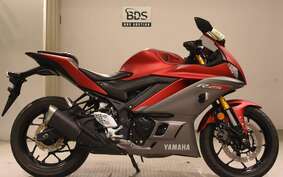 YAMAHA YZF-R25 A RG43J