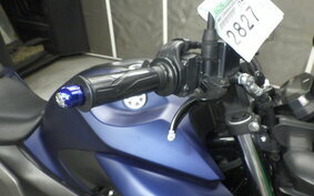 YAMAHA FZS25