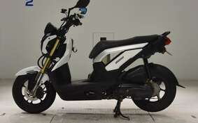 HONDA ZOOMER-X JF52