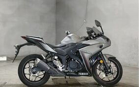 YAMAHA YZF-R25 RG10J