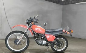 HONDA XL250S L250S