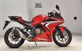 HONDA CBR400R 2019 NC56