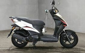 KYMCO AGILITY 125 RS U620