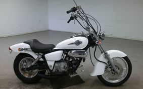 HONDA MAGNA 50 AC13