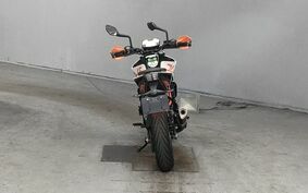 KTM 390 DUKE 2019 JPJ