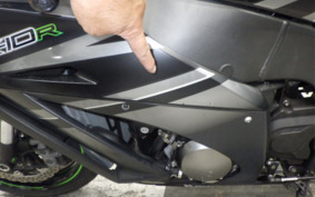 KAWASAKI ZX 10 NINJA ABS 2021