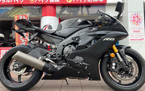 YAMAHA YZF-R6 2017 RJ27