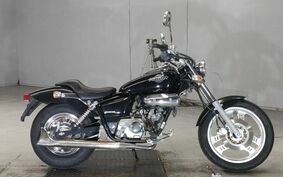 HONDA MAGNA 50 AC13