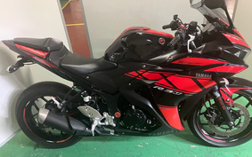 YAMAHA YZF-YZF-R3 ABS 2018 RH13J