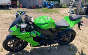 KAWASAKI NINJA ZX 10 R 2008 ZXT00E