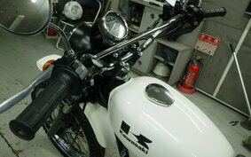 KAWASAKI 250TR BJ250F