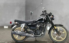 YAMAHA YB125SP LBPPCJL