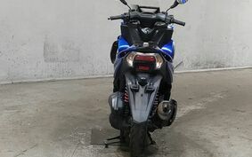 YAMAHA TRICITY 155 SG37J