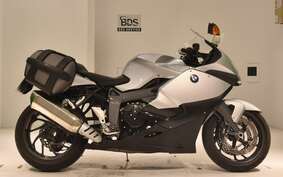 BMW K1300S 2014