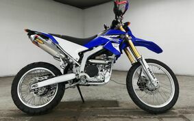 YAMAHA WR250R DG15J