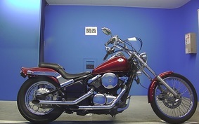 KAWASAKI VULCAN 400 Gen.2 1995 VN400A