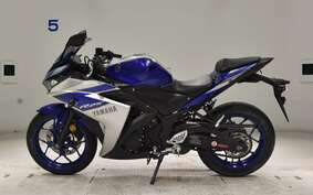 YAMAHA YZF-R25 RG10J