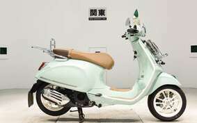 VESPA PRIMAVERA150 M824