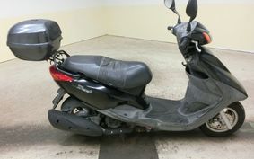 YAMAHA AXIS 125 TREET SE53J