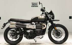 TRIUMPH STREET SCRAMBLER 2021