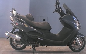 YAMAHA MAJESTY 125 2000 5CA