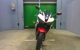 YAMAHA YZF-R25 RG10J