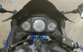 KAWASAKI NINJA 250R EX250K